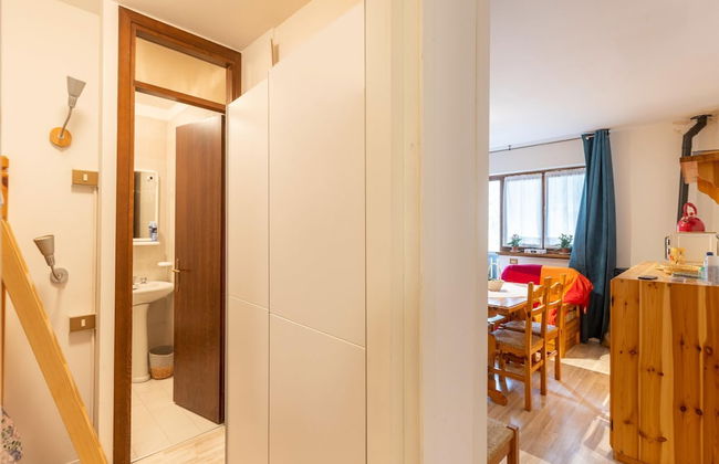 Apartment in Braulins Near Tagliamento River - Foto 1