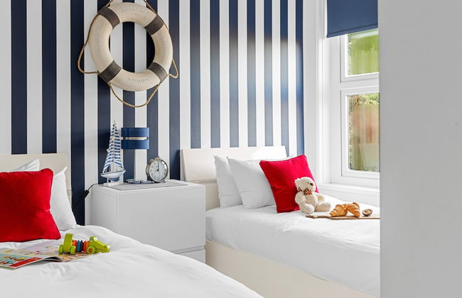 Homefield in Dartmouth - Foto 46