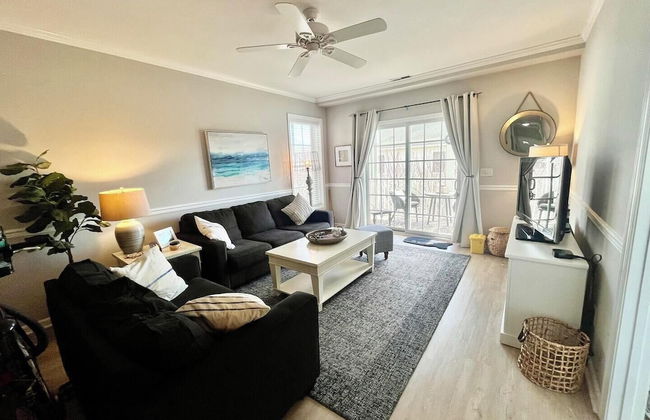 Sandy Bottom Circle 6202 - Photo 6