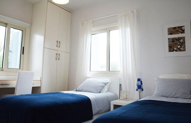 Carob Tree Villa in Latsi - Photo 6