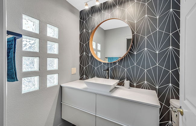 Villa - 8 Bedrms 5 Bths 15 Beds - Foto 37