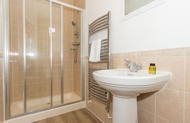 Admiralty street by Pureserviced - Foto 40