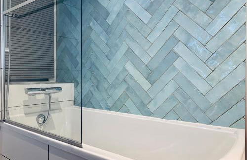 Le Phocéen : T4 balcon vue Vieux-Port - Foto 59