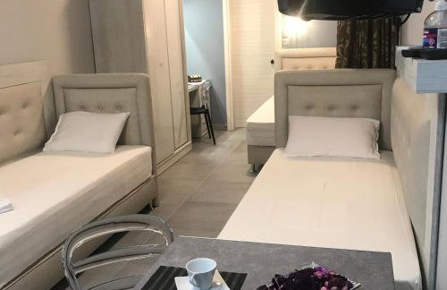 Avra Comfort Rooms - Family - Foto 21