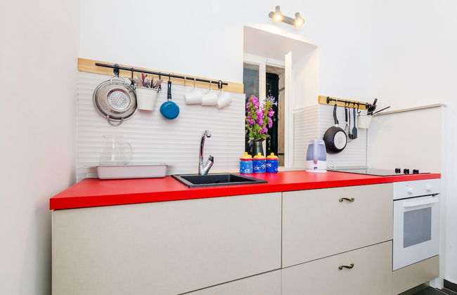 Apartments Eos & Vespera - Foto 30