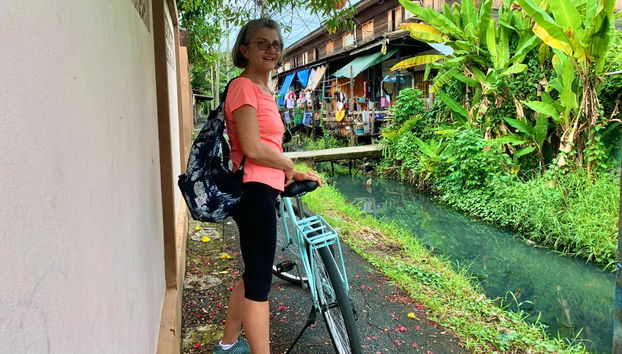 Profitez de la balade !