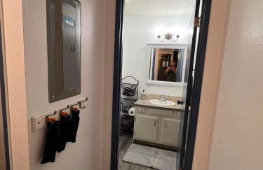 Rustic Girdwood Condo - Foto 18