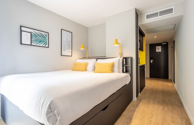 Staycity Aparthotels, Bordeaux City Centre - Foto 12