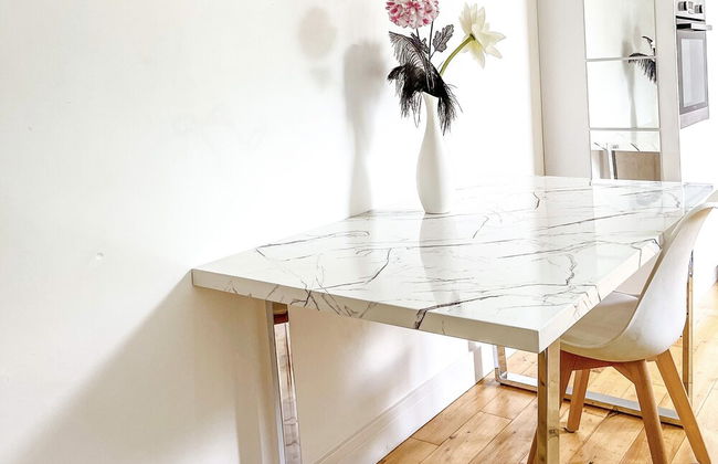 Beautiful 2-bed Apartment in London - Foto 7