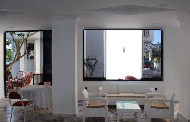 Tasan Apart Otel - Foto 27