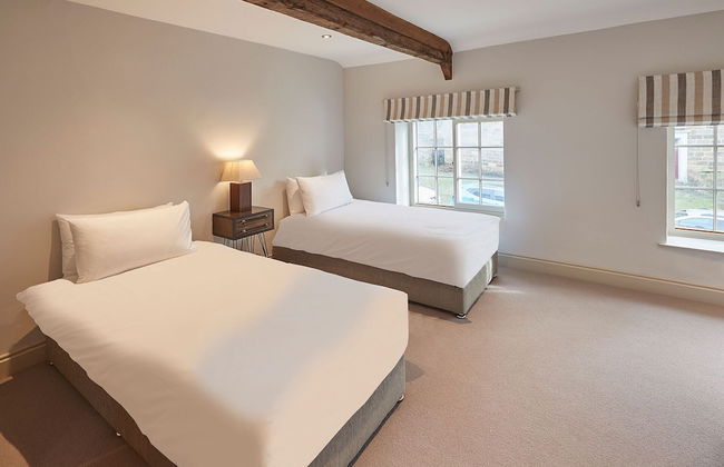 Host Stay The Cobbles - Foto 8