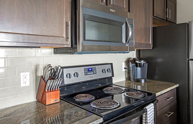 Westpointe Drive Apartments by Landing - Foto 11