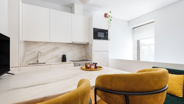 Sbra02 Charming and Modern Loft - Foto 4, Interior