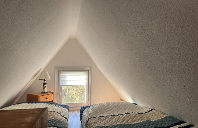 Striking Holiday Home in Sternberg With Jetty - Foto 8