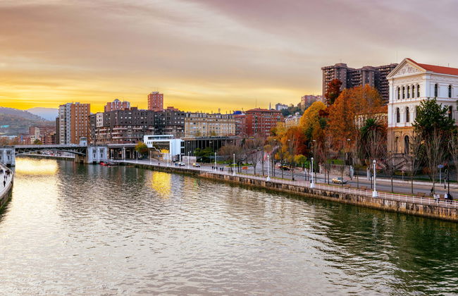Paseo en barco por Bilbao y Portugalete - Foto 5