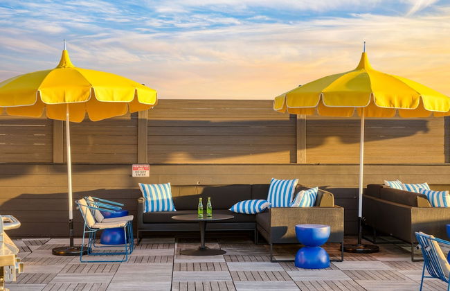 The Carter 305 by Avantstay 4BR Balcony - Foto 35