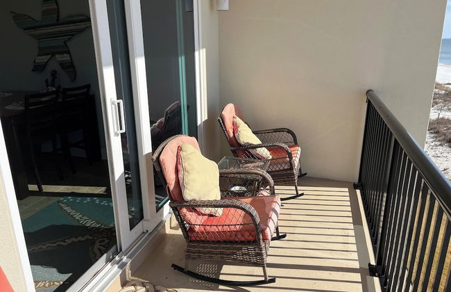 The Vue by Panhandle Getways - Foto 17