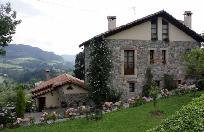 La Casita de La Nozal - Foto 16