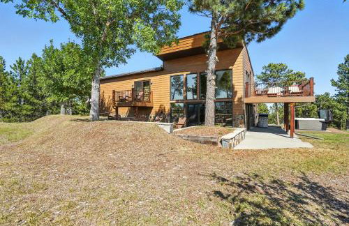 Ponca Lode Retreat - Foto 1