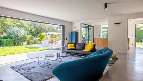 Vacation villa swimming pool and pétanque court ! - Foto 3