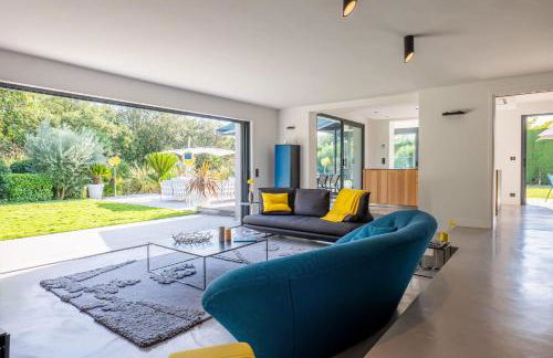 Vacation villa swimming pool and pétanque court ! - Foto 3