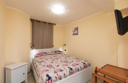 Pianeta Oro Apartments - Photo 49