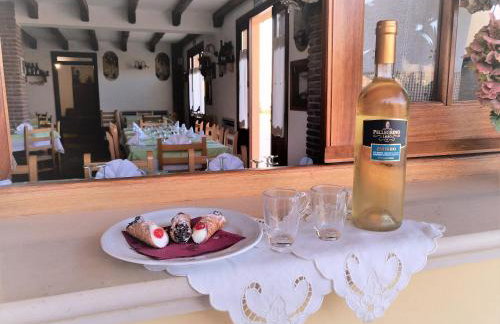 Agriturismo le Campanelle - Sicilia - Cefalù - Foto 152