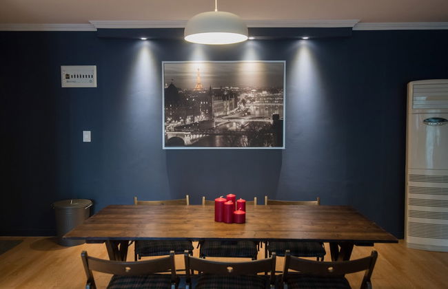 Oikos Leisure Pension - Foto 44