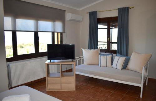 Ampelos Hillside Villa - Photo 7