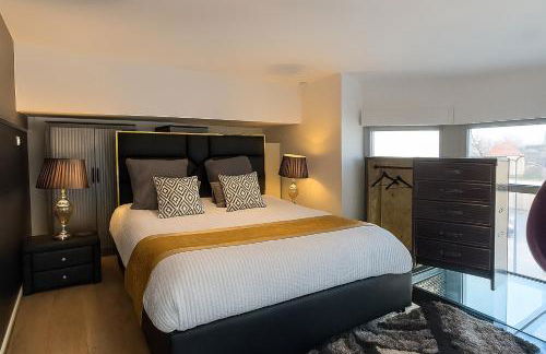 GlamappartSpa Prestige New-York expérience - Foto 15