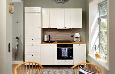 Kapitaenshaus in Wasserlage! Traumapartments Warnemuende - Foto 31