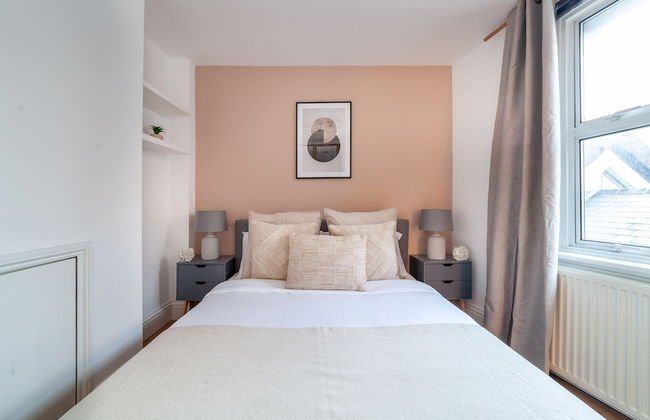 The Richmond Apartments - Foto 5