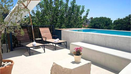 Stunning Home In Gornji Humac Brac - Foto 4