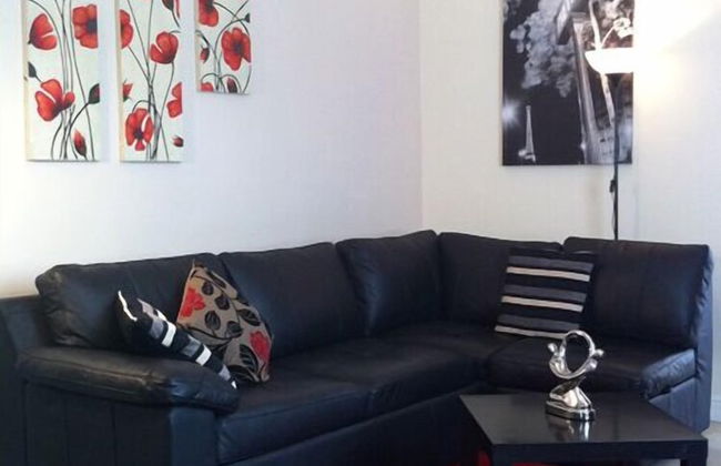 South Beach Apartments - Foto 18