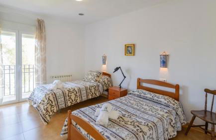 Cortijo La Umbria Villanueva de Algaidas by Ruralidays - Foto 28