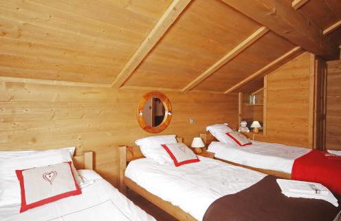 Chalet et studio "La Fée des Neiges" - Foto 15