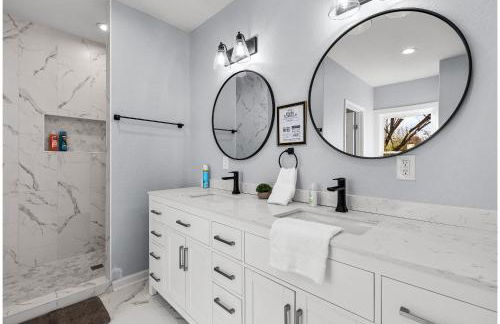 Inviting 4br/2.5ba Downtown Home With Ample Space! - Foto 36