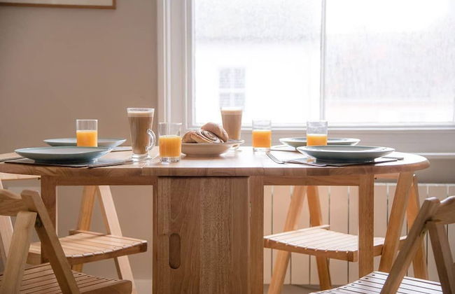 Serendipity, Aldeburgh - Foto 10