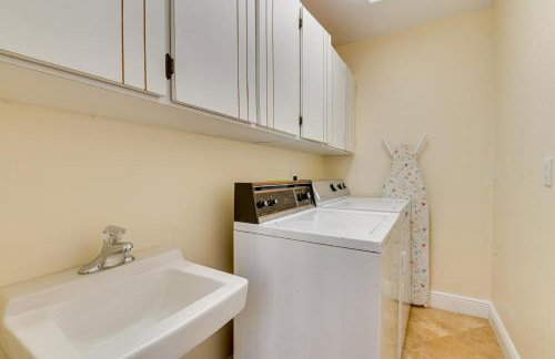 Oceanfront Escape on Wilbur Beach! - Foto 12