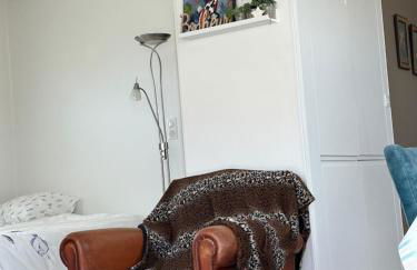 Grand Studio Mer et Confort centre-ville, parking - Photo 9