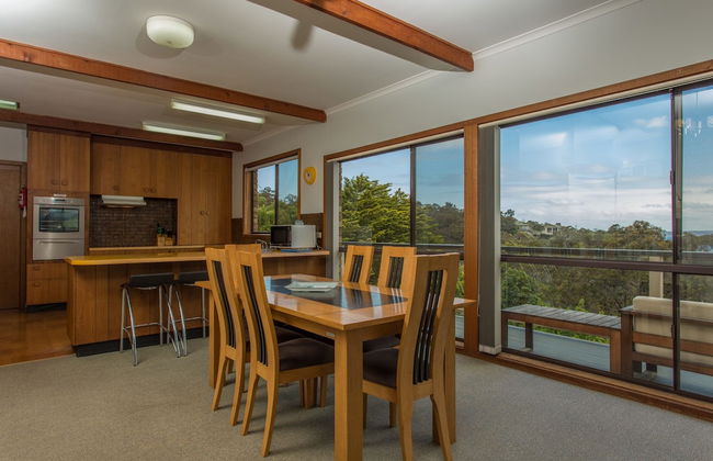 'Cliff 64' Cliff Top Home - Photo 7