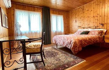 Bon Chalet Tirano - Bernina Express Apartment - Foto 34
