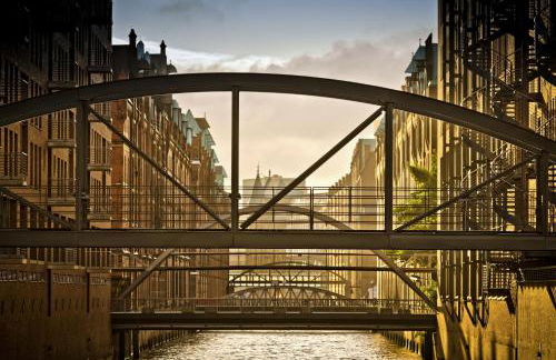 Urlaub Hamburg Altes Land - Foto 43