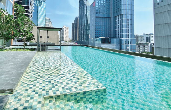 Oakwood Suites Bangkok - Foto 57