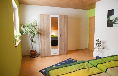 Ferienwohnung Am Korretsberg - Foto 15