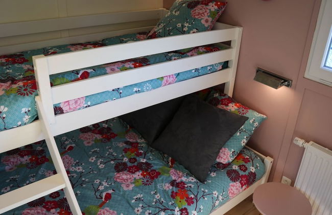 Gite Péniche Mon'Ro - Foto 2