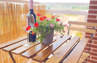 Apartamento Lardero Garnacha Rioja - Foto 6