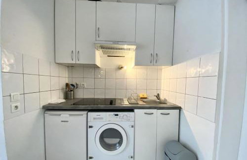 Suite 100 Belmondo Cosy Apartment Paris Center - Foto 5