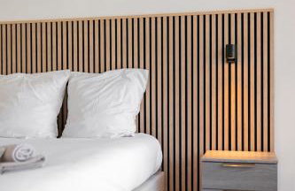 LE CARRE DOR - Tout Confort -Hyper centre - Plage - Foto 2