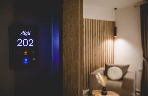 Naias Nemeia Luxury Rooms - Foto 66